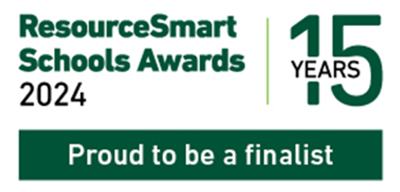 Resource Smart School Awards 2024